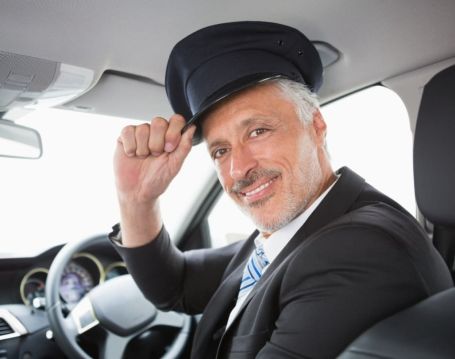 Limo Service Menifee