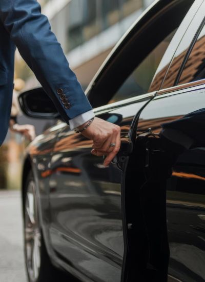 Limo Service Menifee