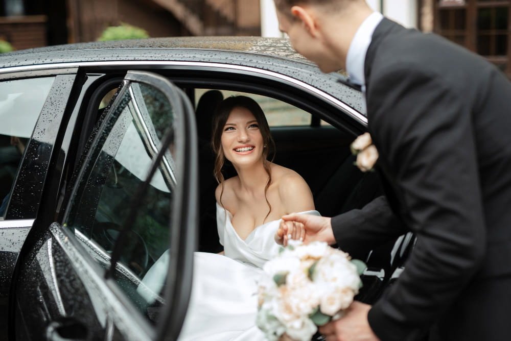 Special Event Transportation