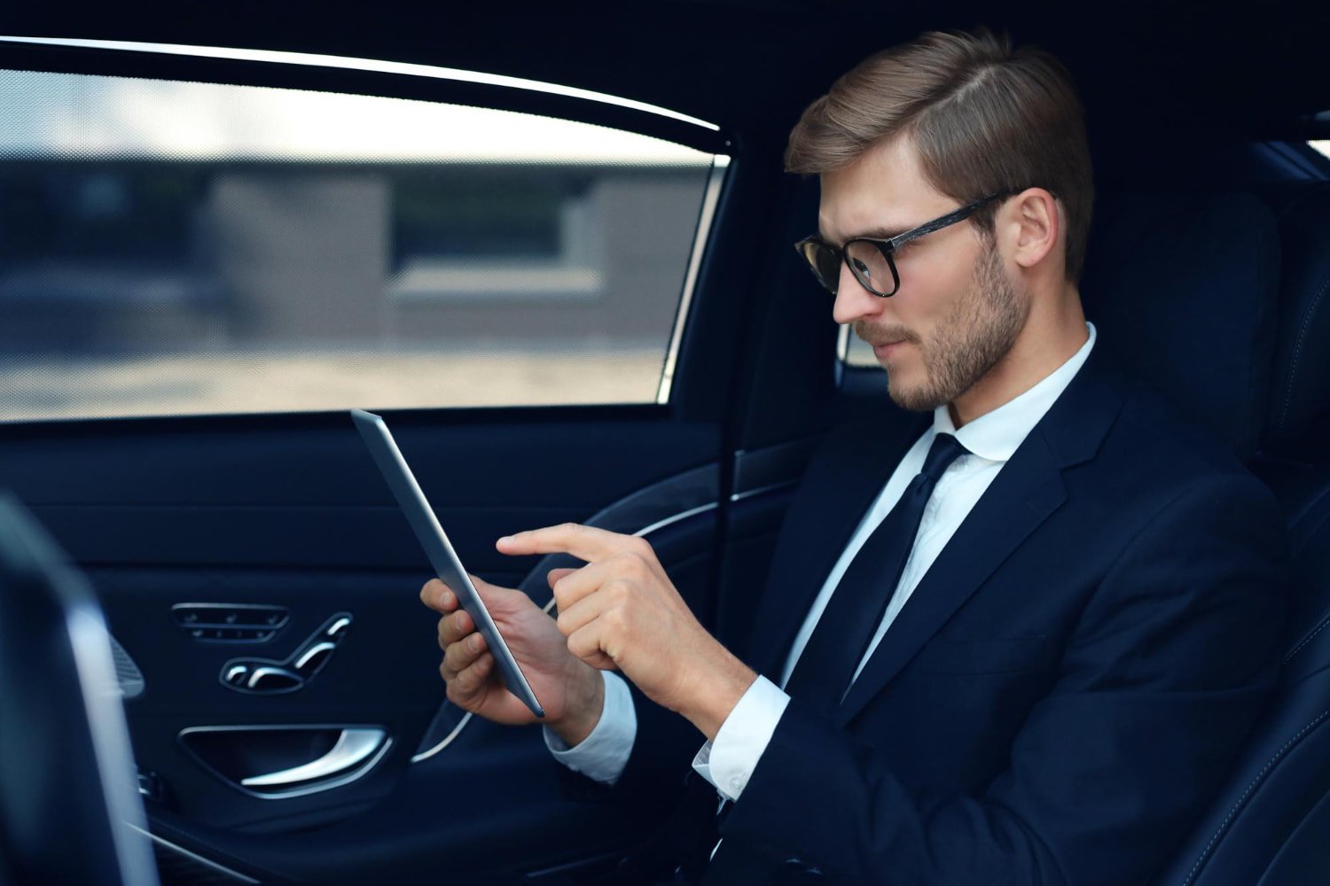 Limo Service Menifee