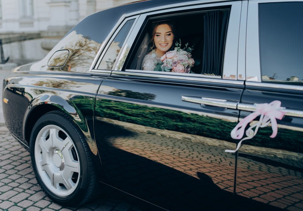Limo Service Menifee