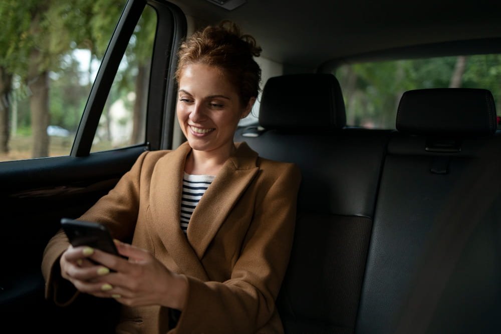 Limo Service Menifee