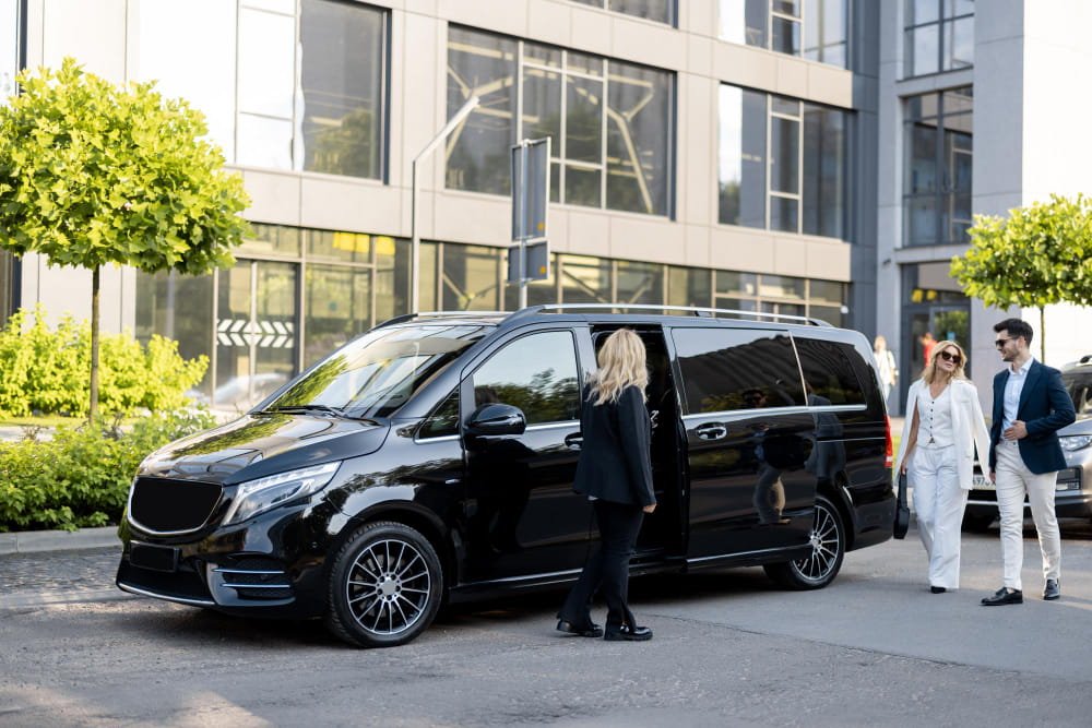 Group Transportation