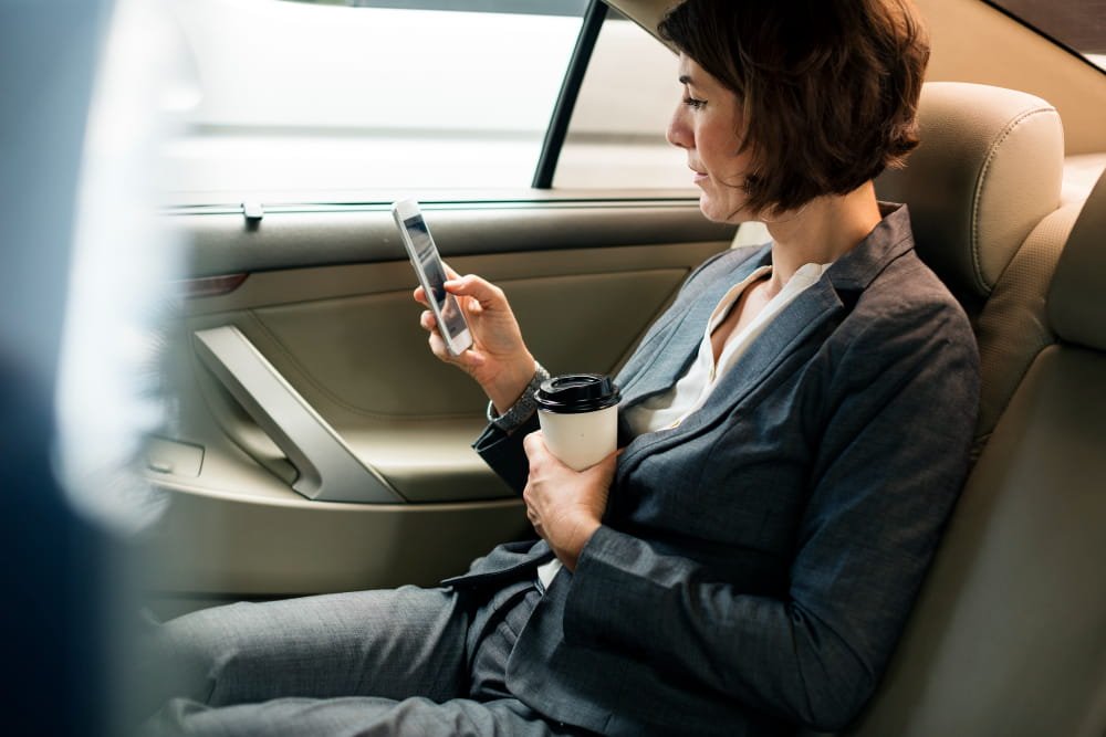 Limo Service Menifee