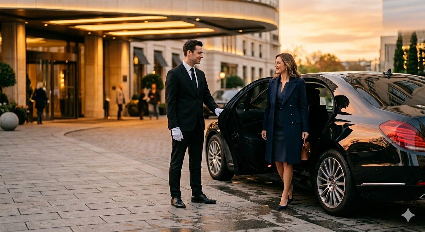 Why Hiring a Limo Service in Menifee Is Worth It