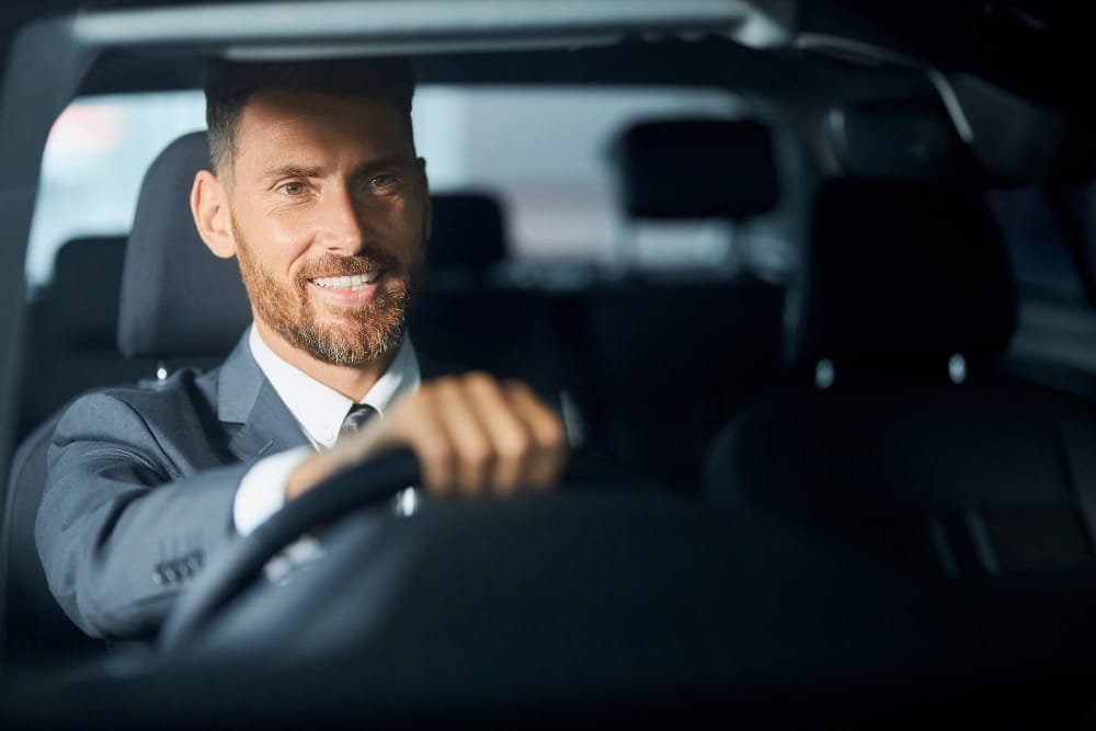 Chauffeur Service
