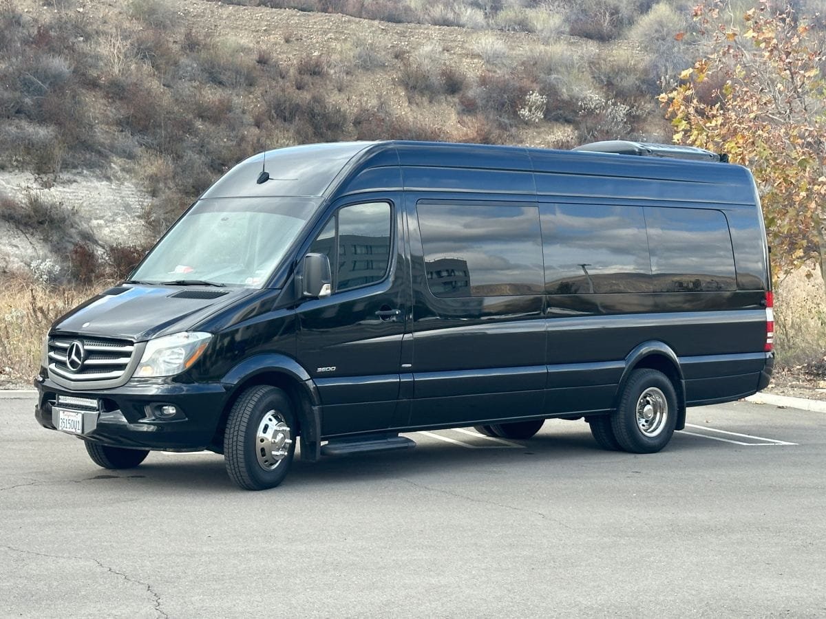 Group Transportation