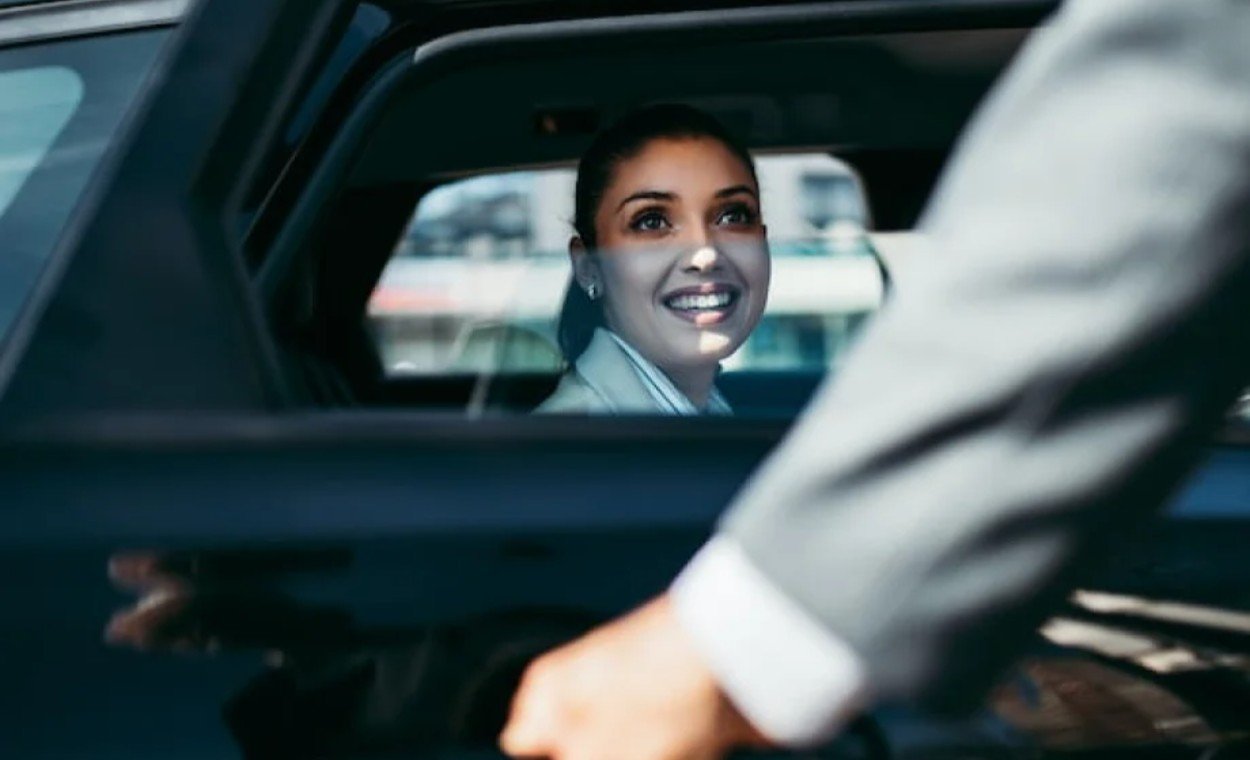 Limo Service Menifee
