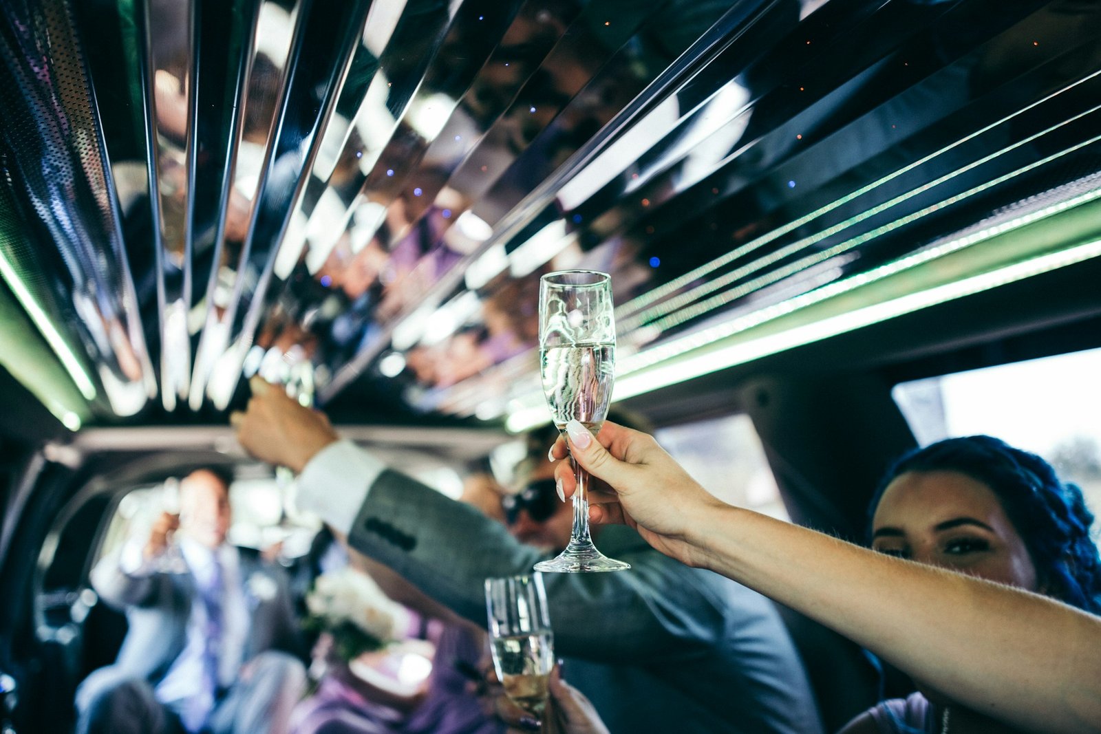 Limo Service Menifee
