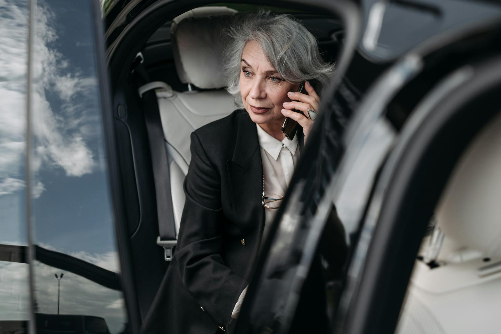 Limo Service Menifee