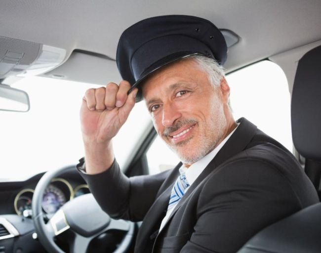 Limo Service Menifee