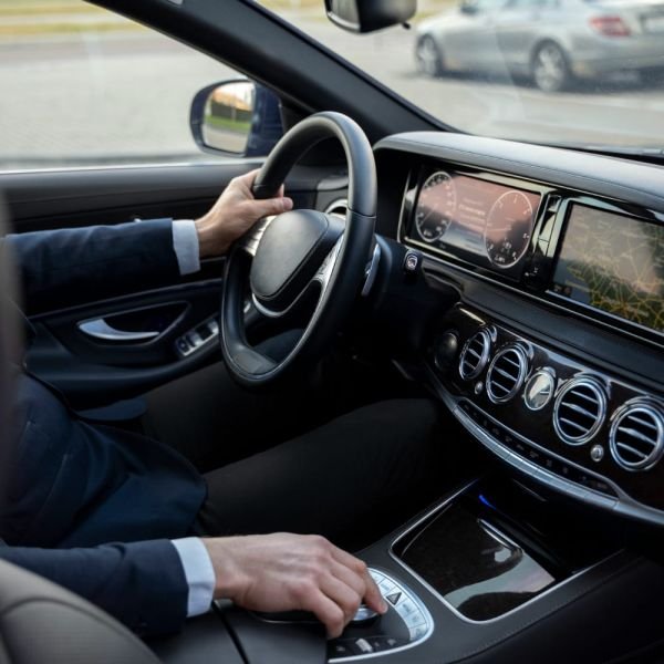 Limo Service Menifee