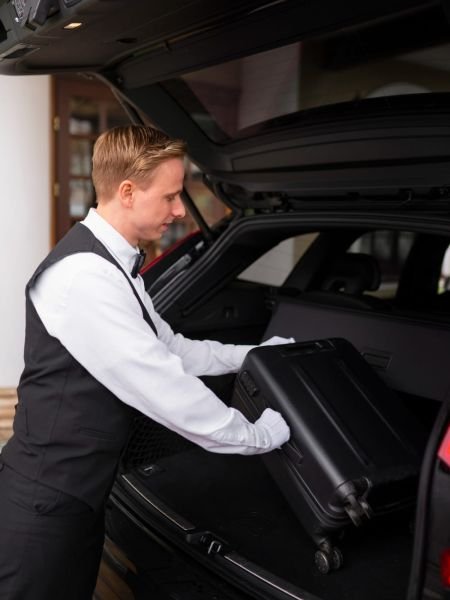 Limo Service Menifee