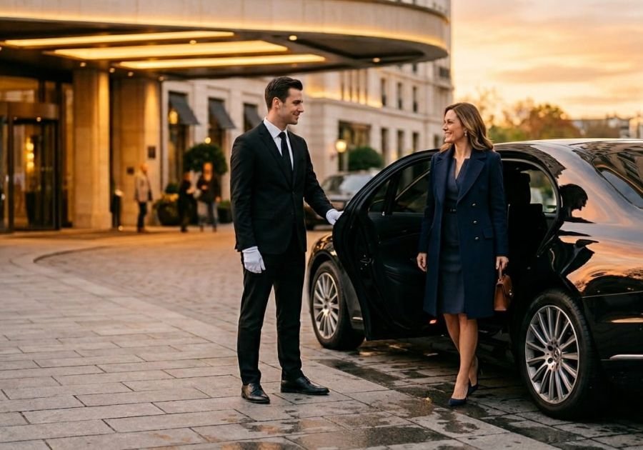 Why Hiring a Limo Service in Menifee Is Worth It
