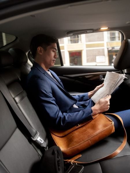 Limo Service Menifee