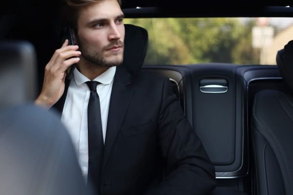 Corporate Transportation