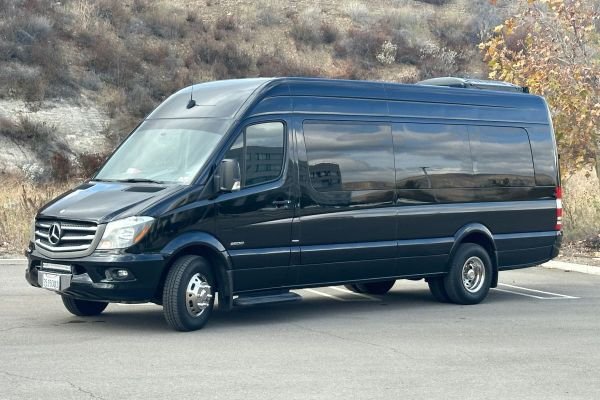 Group Transportation