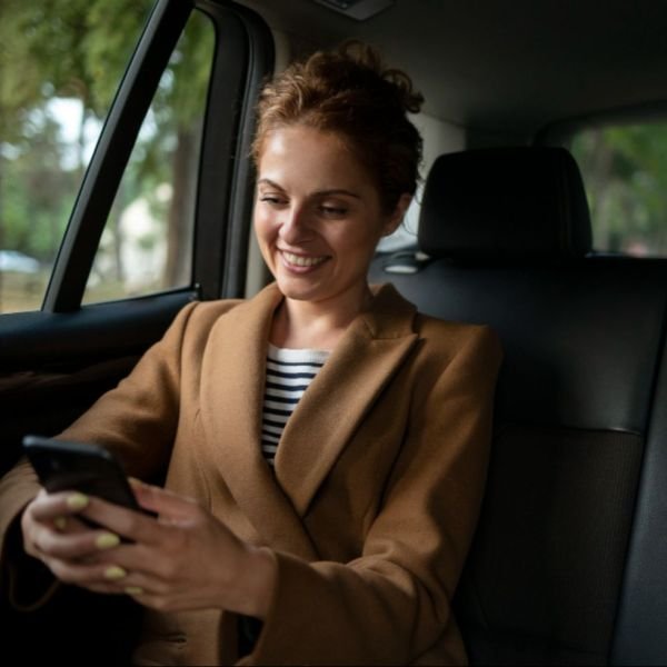 Limo Service Menifee