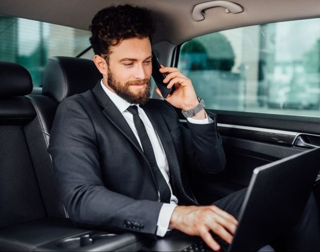 Limo Service Menifee