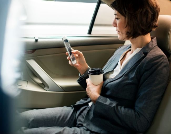 Limo Service Menifee