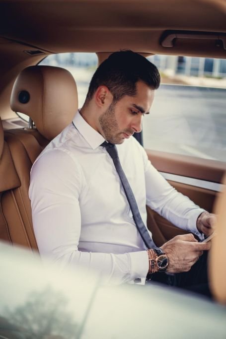 Limo Service Menifee