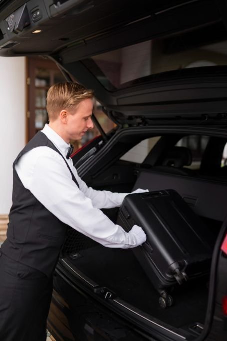 Limo Service Menifee