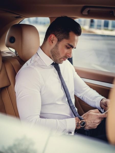 Limo Service Menifee