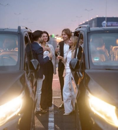 Limo Service Menifee