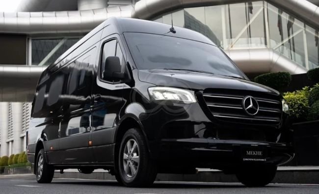 Limo Service Menifee