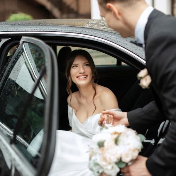Special Event Transportation
