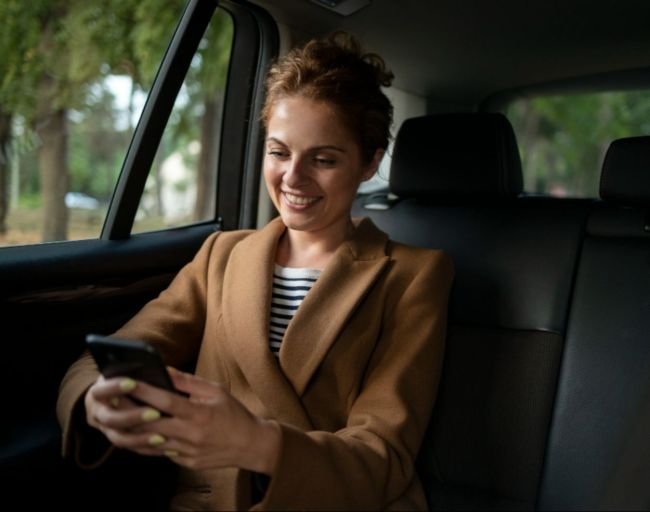 Limo Service Menifee
