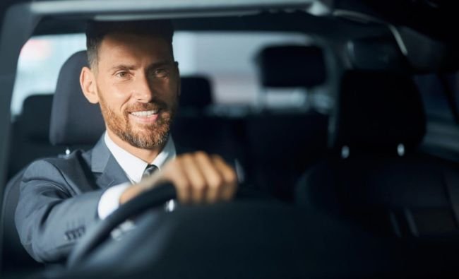 Limo Service Menifee