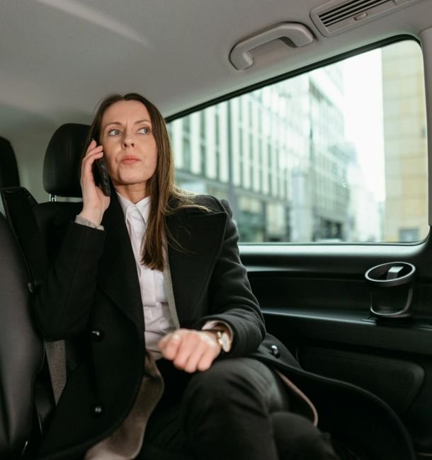 Corporate Transportation