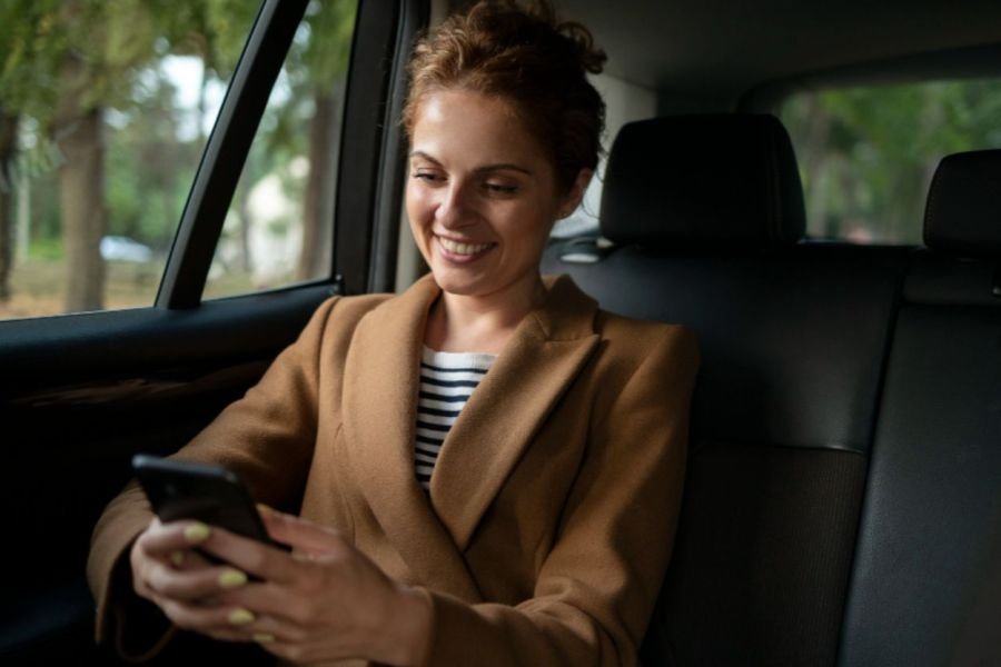 Limo Service Menifee